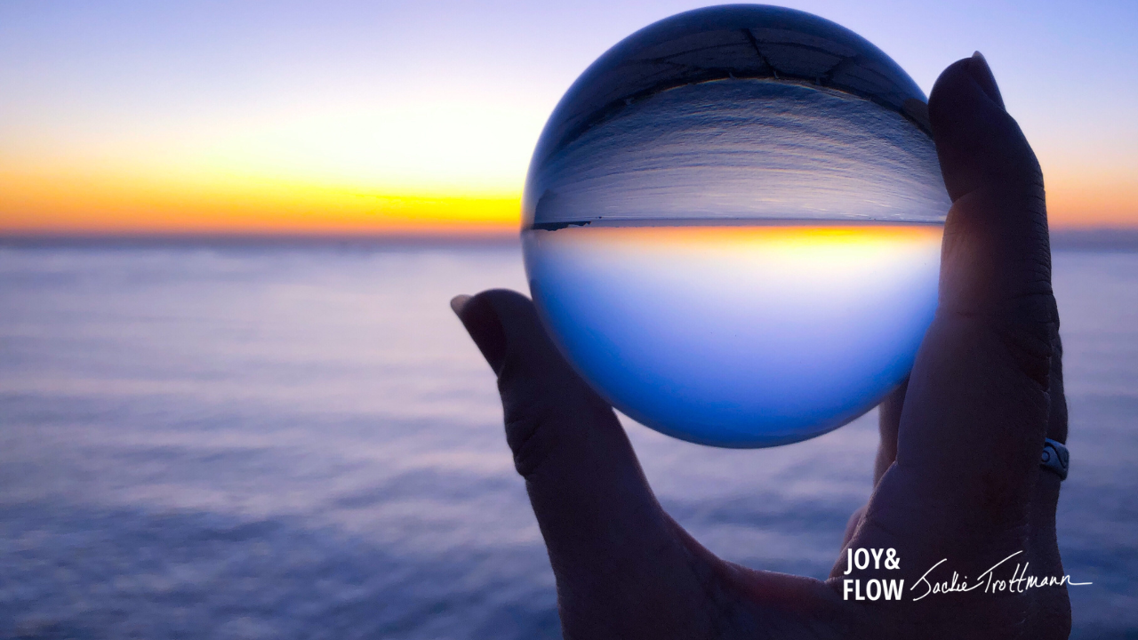 Do You Ever Wish You Had a Crystal Ball? - Jackie Trottmann Spiritual ...